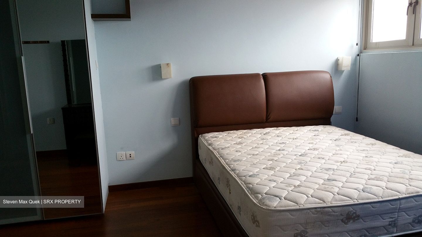 Tivoli Grande (D15), Apartment #384496631